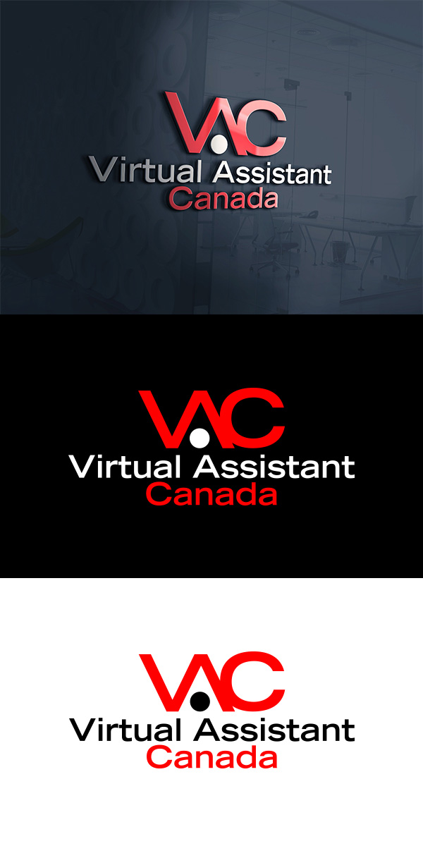 Logo Design by king solangi for GetAssistant Services | Design #14044751