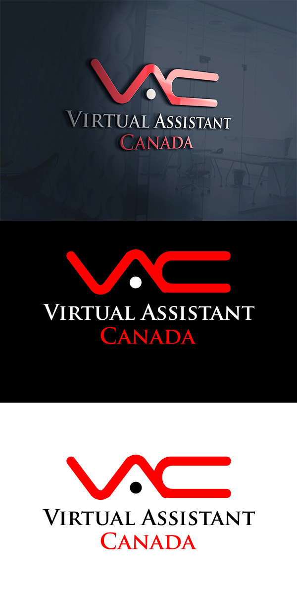 Logo Design by king solangi for GetAssistant Services | Design #14044752