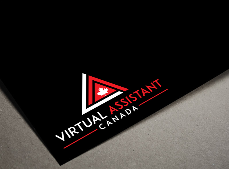 Logo Design by imnurealam for GetAssistant Services | Design #14047946
