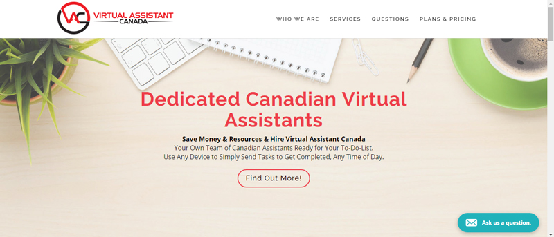 Logo Design by NB design1 for GetAssistant Services | Design #14048647