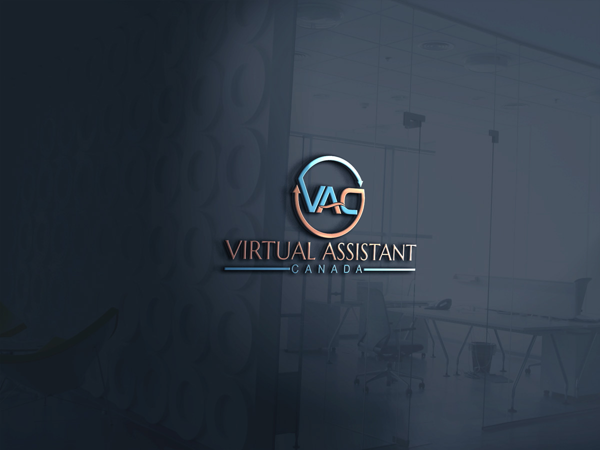 Logo Design by nirob01933 for GetAssistant Services | Design #14053399