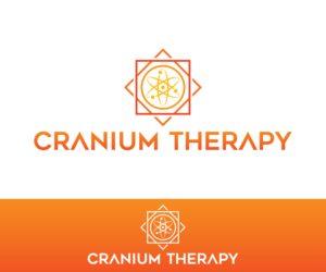 Logo Design by Duali Designs for Cranium Therapy | Design: #14060654