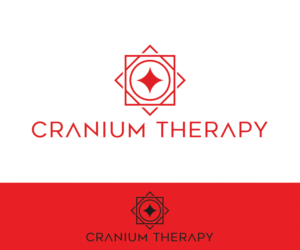 Logo Design by Duali Designs for Cranium Therapy | Design: #14114223