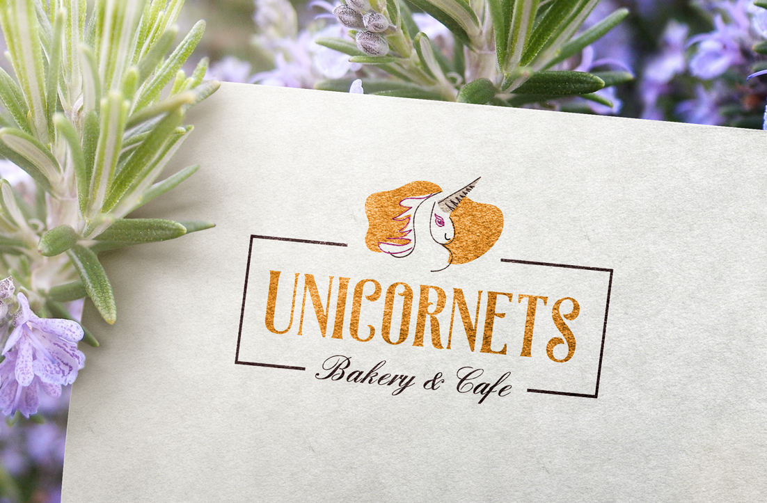 Logo Design by GLDesigns for Unicornets | Design #14059215