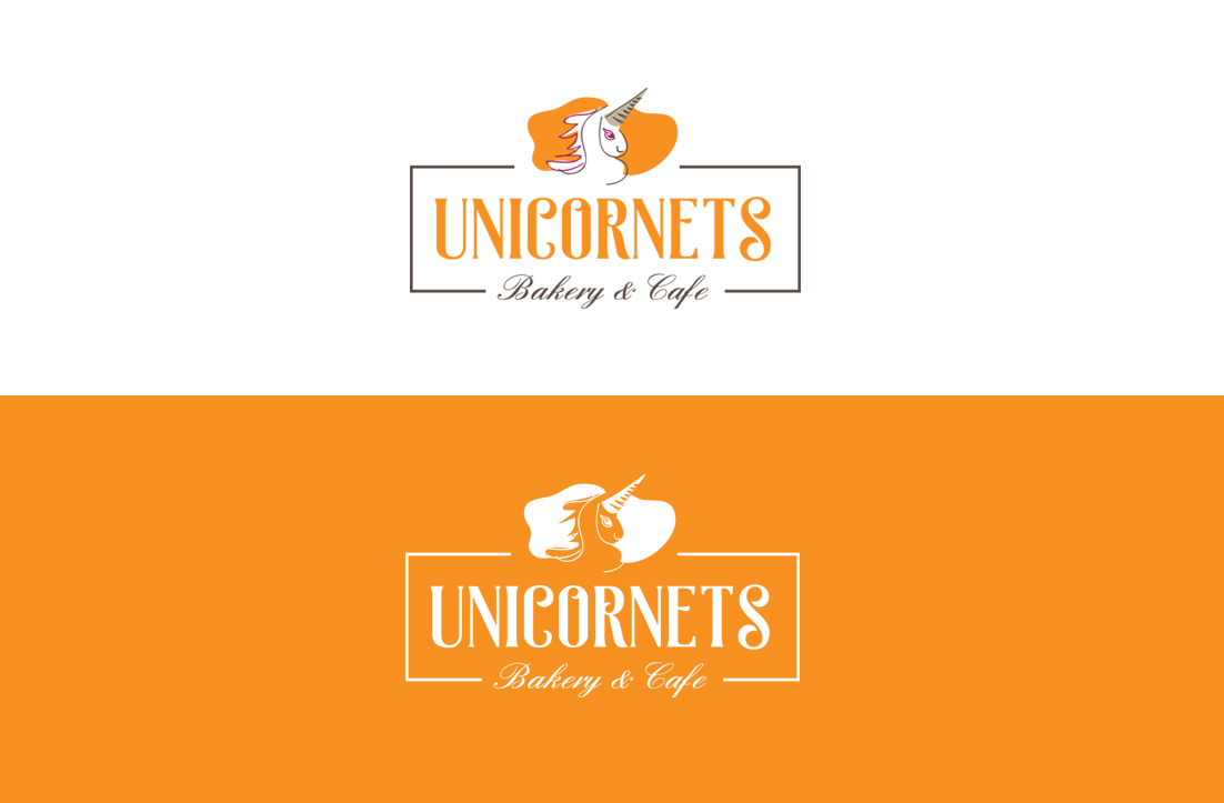 Logo-Design von GLDesigns für Unicornets | Design #14059217