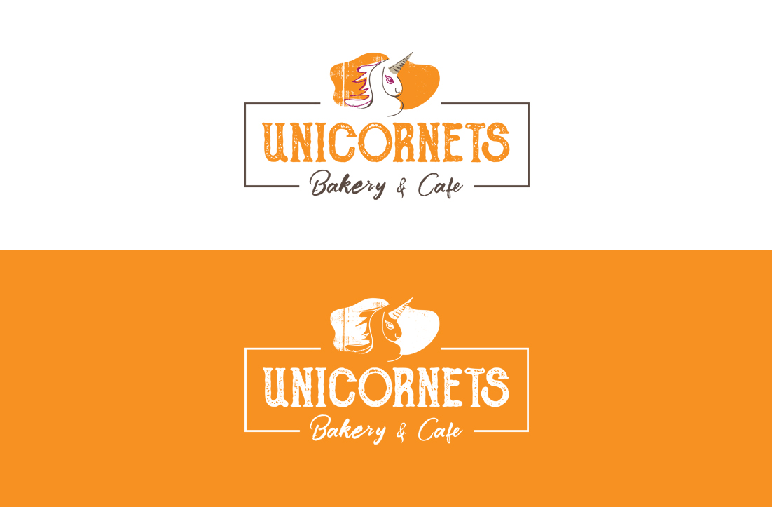 Logo Design by GLDesigns for Unicornets | Design #14075010