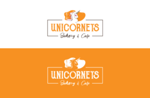 Diseño de Logo por GLDesigns para Unicornets | Diseño #14075010