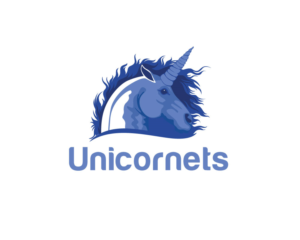 Logo-Design von Pram Shaw für Unicornets | Design: #14068095
