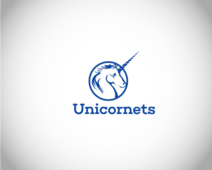 Diseño de Logo por Pram Shaw para Unicornets | Diseño #14068122