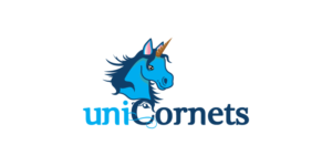 Logo-Design von debdesign für Unicornets | Design: #14065755
