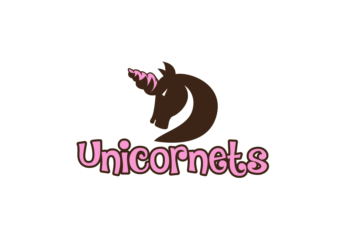Logo-Design von creative.bugs für Unicornets | Design #14084510