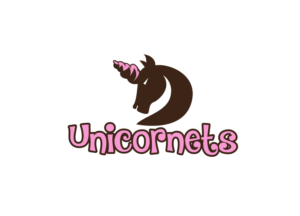Logo-Design von creative.bugs für Unicornets | Design: #14084510