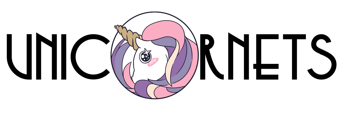 Logo Design by tyrr for Unicornets | Design #14110310