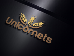 Logo Design by jan2you for Unicornets | Design: #14073952