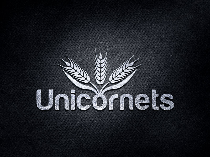 Diseño de Logo por jan2you para Unicornets | Diseño #14073954