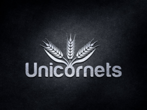 Logo Design by jan2you for Unicornets | Design: #14073954