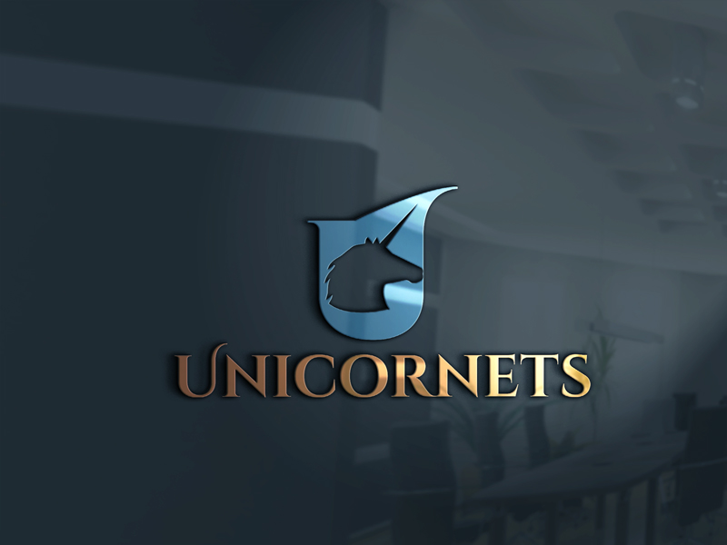 Logo Design by asman for Unicornets | Design #14062942