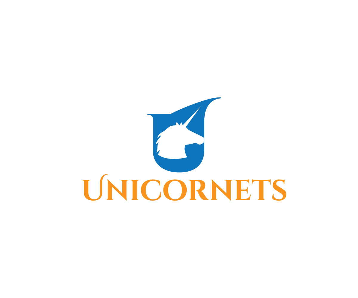 Logo-Design von asman für Unicornets | Design #14062943