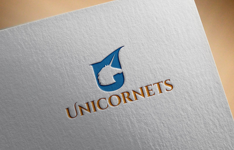 Logo Design by asman for Unicornets | Design #14062945