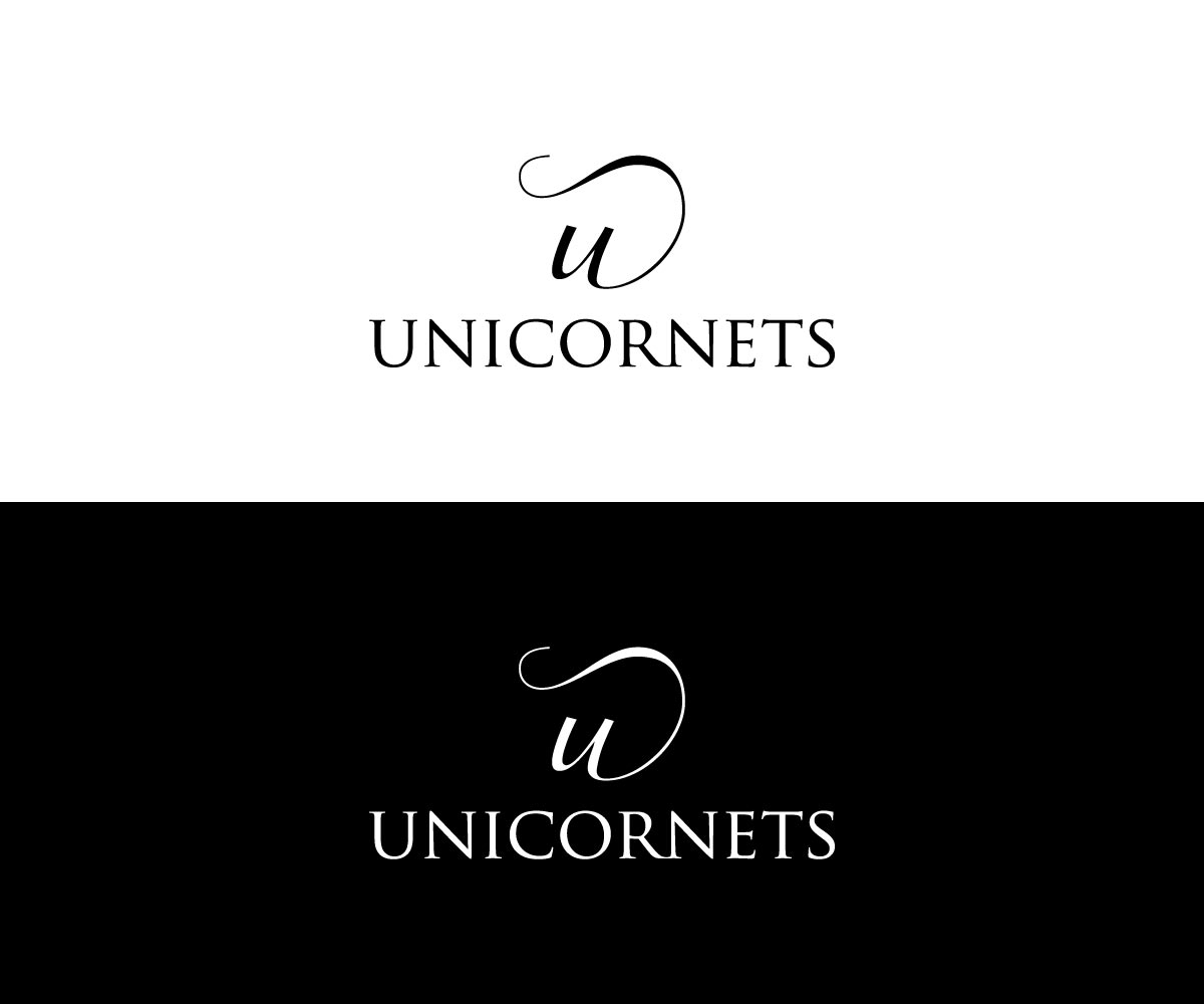 Diseño de Logo por tani_sha321 para Unicornets | Diseño #14060474