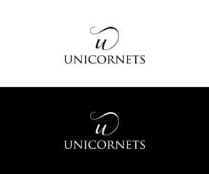 Logo Design by tani_sha321 for Unicornets | Design: #14060474