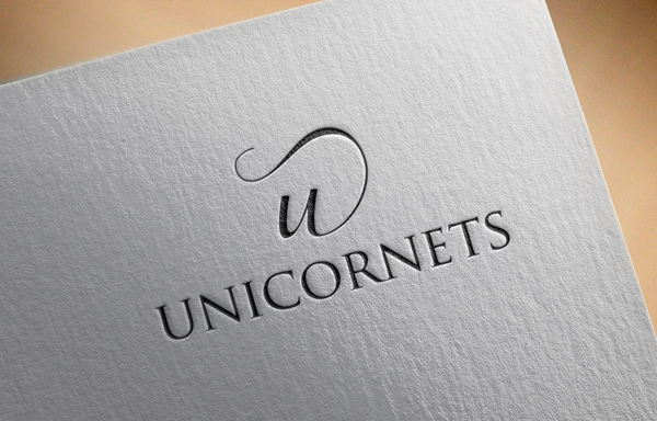 Diseño de Logo por tani_sha321 para Unicornets | Diseño #14060475