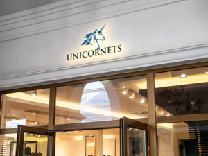Diseño de Logo por Seinfeld cast para Unicornets | Diseño #14064894