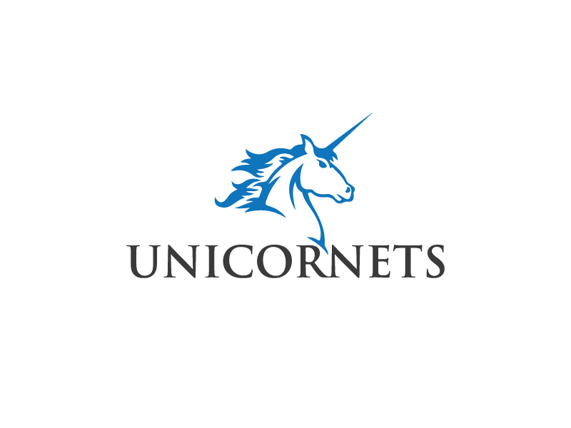 Logo Design by Seinfeld cast for Unicornets | Design #14064895