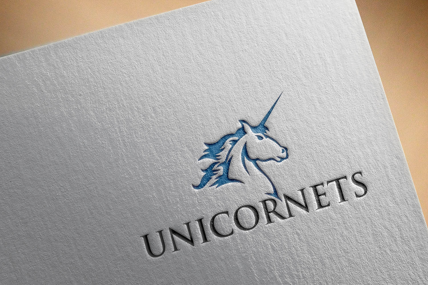 Diseño de Logo por Seinfeld cast para Unicornets | Diseño #14064896