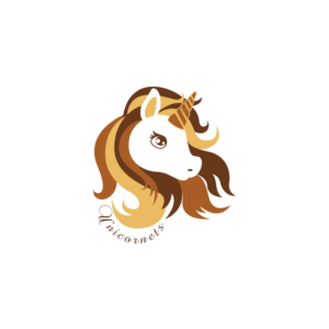 Logo Design by biplabsutapa2715 for Unicornets | Design: #14113085