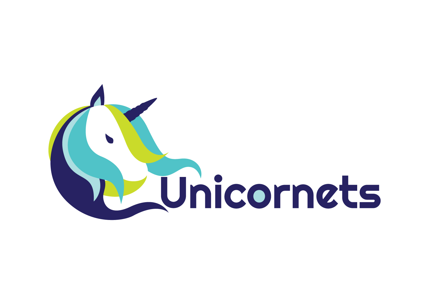 Logo-Design von Nimo_Designs für Unicornets | Design #14058930