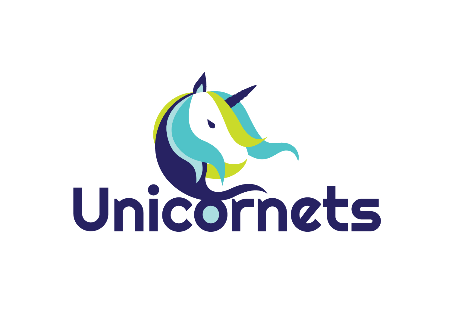 Logo Design by Nimo_Designs for Unicornets | Design #14058931