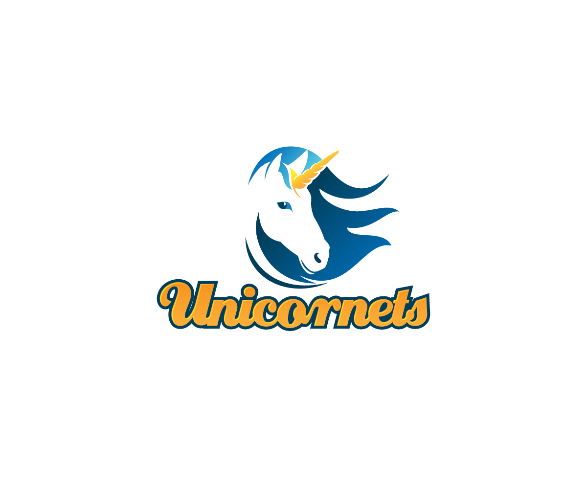 Design de Logo par taufik_alrahman pour Unicornets | Design #14060044