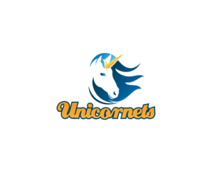 Diseño de Logo por taufik_alrahman para Unicornets | Diseño #14060044