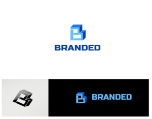 Design de Logo par sbelogd pour Branded | Design : #14069986