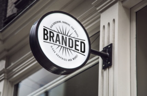 Logo Design by GLDesigns for Branded | Design: #14056104