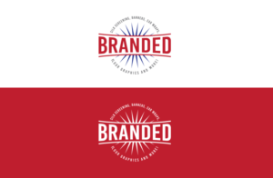 Design de Logo par GLDesigns pour Branded | Design #14056112