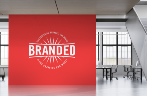 Logo Design by GLDesigns for Branded | Design: #14056114