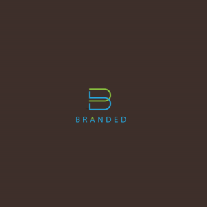 Design de Logo par Dream Logo Design pour Branded | Design : #14057251