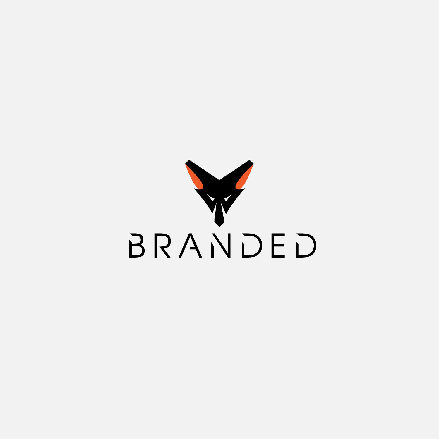 Design de Logo par Dream Logo Design pour Branded | Design #14057254