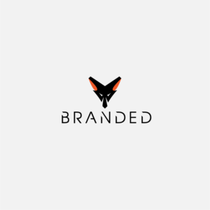 Logo Design by Dream Logo Design for Branded | Design: #14057254