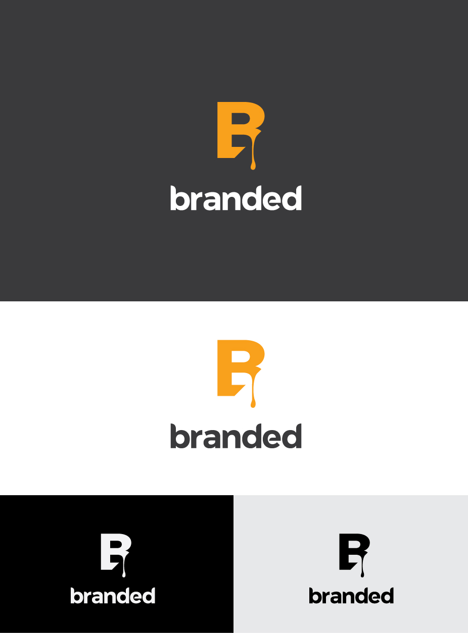 Logo-Design von somani für Branded | Design #14051880