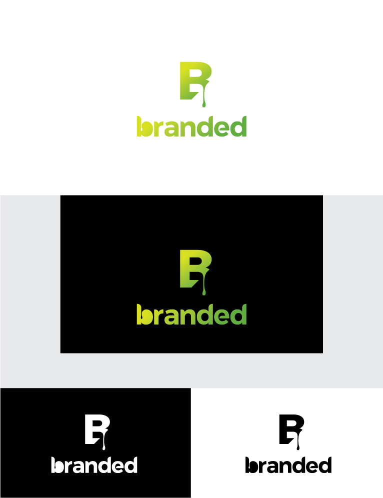 Logo Design by somani for Branded | Design #14105617