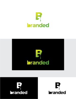 Logo Design by somani for Branded | Design: #14105617