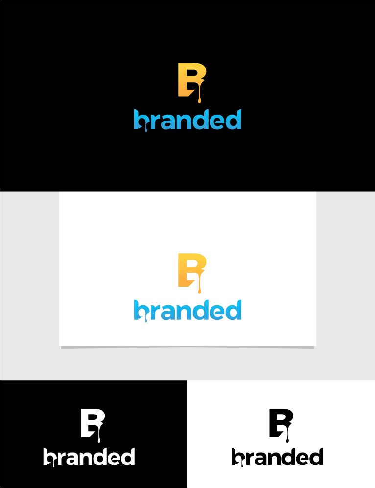 Logo Design by somani for Branded | Design #14105618