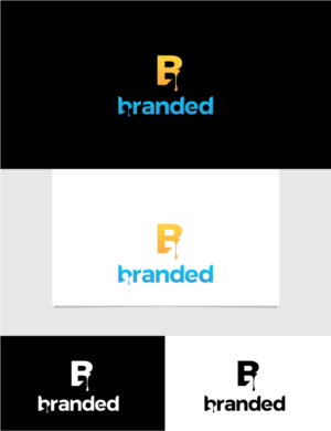 Logo Design by somani for Branded | Design: #14105618
