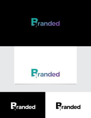 Logo Design by somani for Branded | Design: #14105620