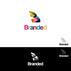 Design de Logo par Vic pour Branded | Design : #14053537