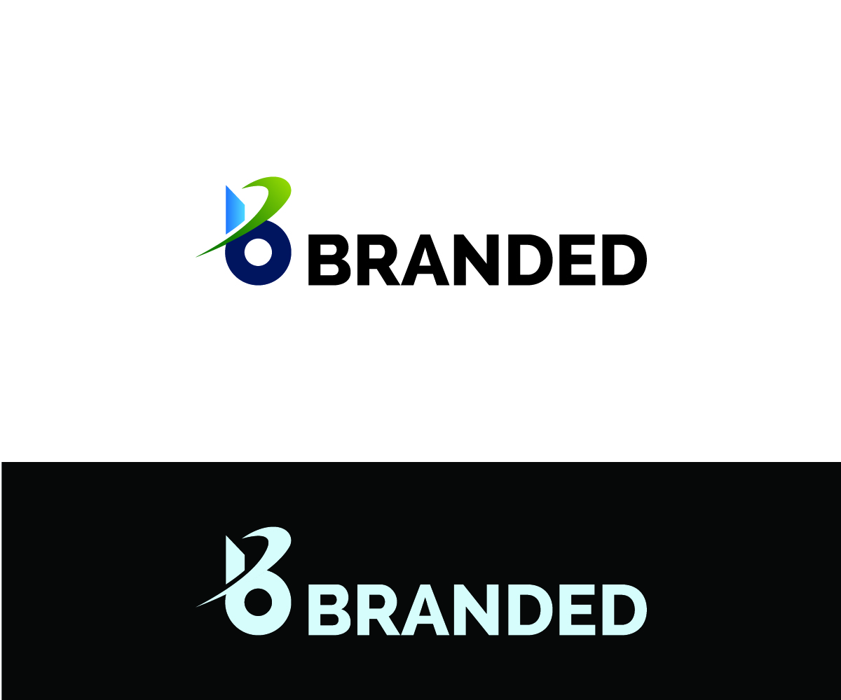Logo Design by eMARK for Branded | Design #14066854