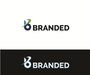Design de Logo par eMARK pour Branded | Design : #14066854